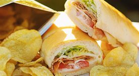 Jimmy John’s Jimmy John’s