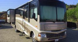 Chris Prouty RV’s Chris Prouty RV’s