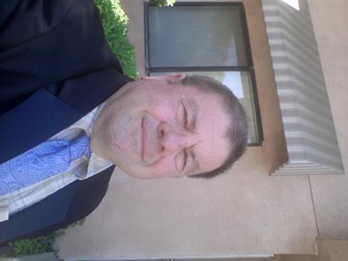 Michael Smith