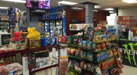Placerita Liquor Placerita Liquor