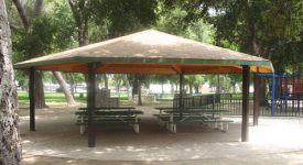 Newhall Park Newhall Park