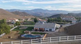 Mountain View Ranch Mountain View Ranch