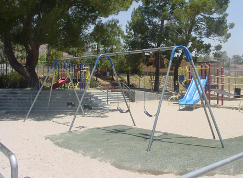 North Oaks Park