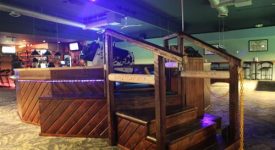 Shooters Bar & Billiards / Mechanical Bull Shooters Bar & Billiards / Mechanical Bull