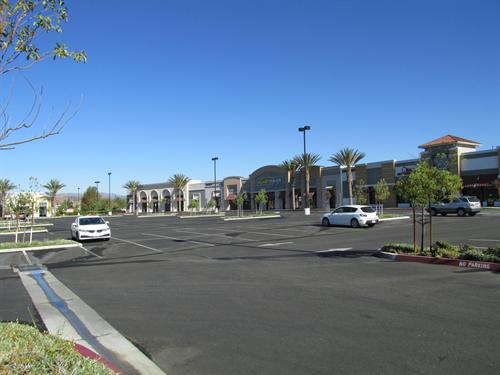 Gateway Promenade