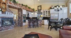 Single Level Family Home Single Level Family Home