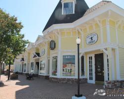 LAFL – Victorian Building LAFL – Victorian Building
