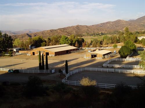 AR3J Ranch