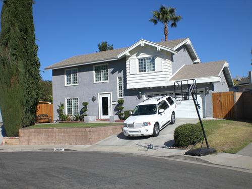 Baccelli Home