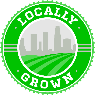 Locally Grown Catering Locally Grown Catering