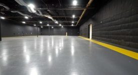 Triscenic Production Services Triscenic Production Services
