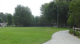 Valencia Glen Park Valencia Glen Park