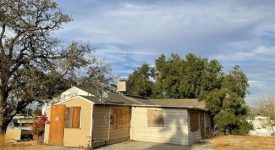 CREEPY VACANT HOUSE CREEPY VACANT HOUSE
