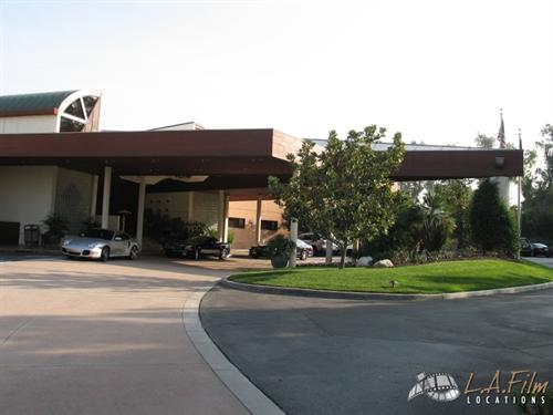 LAFL – Valencia Country Club