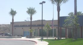 Santa Clarita Aquatics Center Santa Clarita Aquatics Center