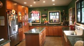 Anywhere USA 1930’s English Tudor Home Anywhere USA 1930’s English Tudor Home