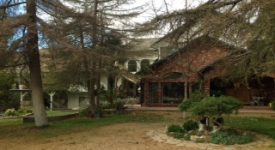 Clarke Residence