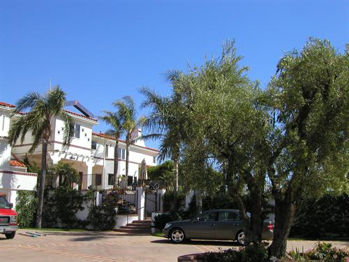 Quale Residence