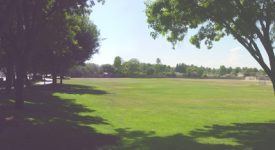 Old Orchard Park Old Orchard Park