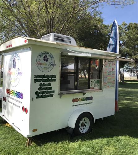 Snow Shack Shave Ice Snow Shack Shave Ice