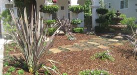 Stevenson Ranch Mediterranean Home