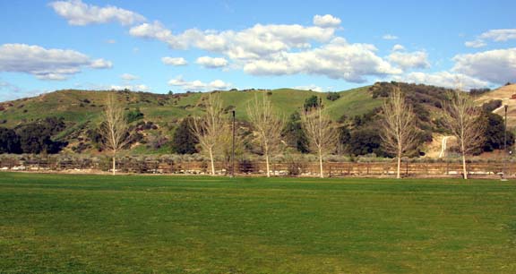 Creekview Park