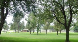 Newhall Park Newhall Park
