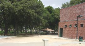 Newhall Park Newhall Park