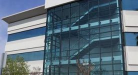 SCVL – Mammoth Industrial Park SCVL – Mammoth Industrial Park