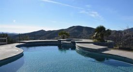 Ranch Style Home on 5 Acres with Large Detached Workshop, Pool, and Open Land All Around! Ranch Style Home on 5 Acres with Large Detached Workshop, Pool, and Open Land All Around!