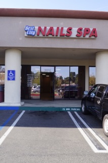 SCVL – Best City Nail Salon