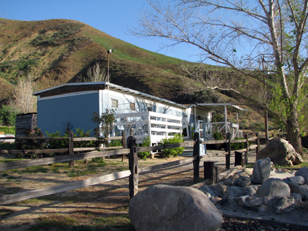 Three Ranches For Flicks Three Ranches For Flicks