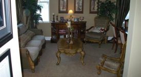 Landeen Home Landeen Home