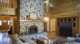 LAFL – Cabin House LAFL – Cabin House