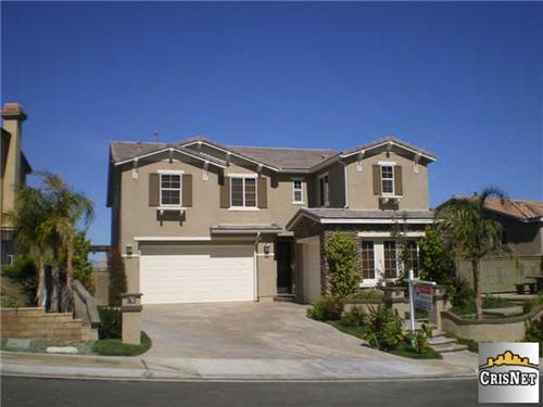 Fair Oaks Ranch Home