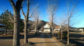 Acton Acreage Acton Acreage
