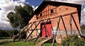 Rancho Camulos Museum Rancho Camulos Museum
