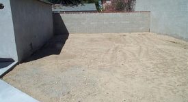 Rundown Residential Location Rundown Residential Location