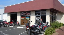 Automotive Center Automotive Center