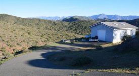 Ranch Style Home on 5 Acres with Large Detached Workshop, Pool, and Open Land All Around! Ranch Style Home on 5 Acres with Large Detached Workshop, Pool, and Open Land All Around!