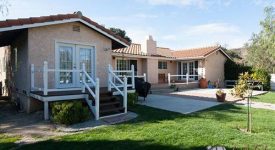 LAFL – Barbara House LAFL – Barbara House
