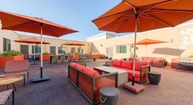 Hotel Lexen – Old Town Newhall Hotel Lexen – Old Town Newhall