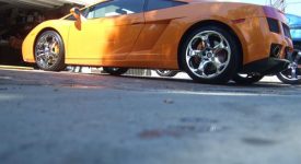 2006 Lamborghini Gallardo 2006 Lamborghini Gallardo