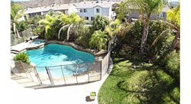 Via Estancia Home Via Estancia Home