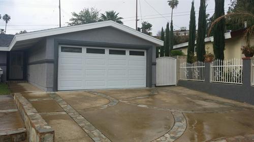 My House My House