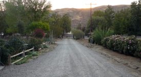 Three Ranches For Flicks Three Ranches For Flicks