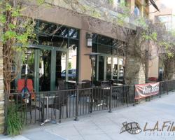 LAFL – Wine Bistro