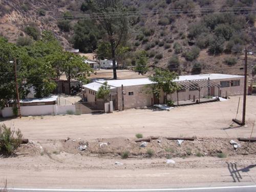 Outlaw Canyon Ranch Outlaw Canyon Ranch