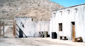 Blue Cloud Movie Ranch Blue Cloud Movie Ranch