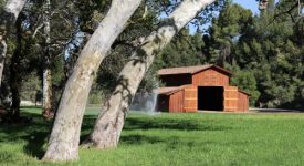 Golden Oak Ranch Golden Oak Ranch
